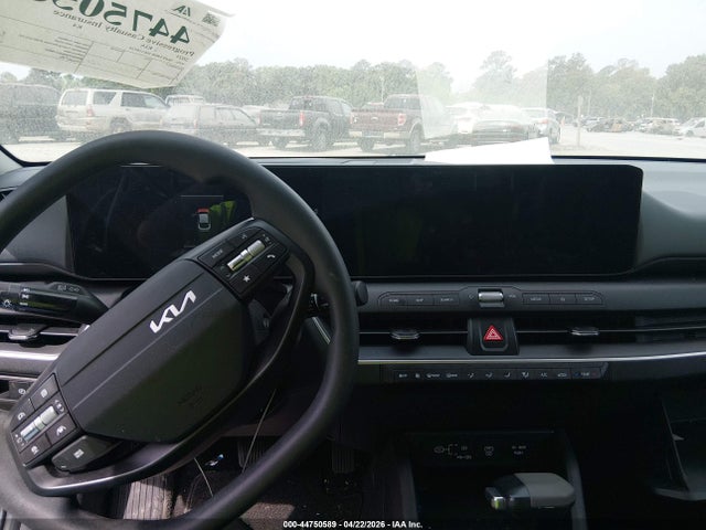 Продаж на аукціоні авто 2025 Kia K4 Lxs, vin: 3KPFT4DE7SE118734, номер лоту: 44750589