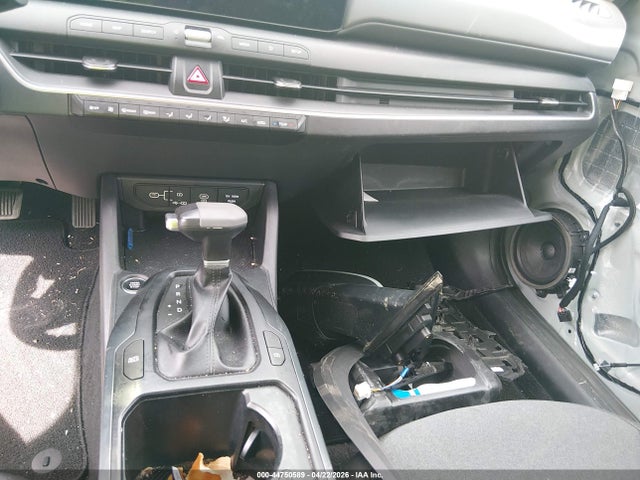 Продаж на аукціоні авто 2025 Kia K4 Lxs, vin: 3KPFT4DE7SE118734, номер лоту: 44750589