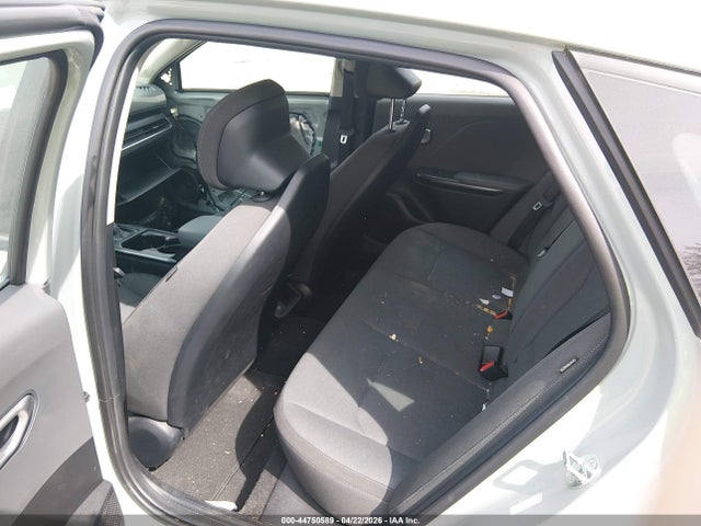 Продаж на аукціоні авто 2025 Kia K4 Lxs, vin: 3KPFT4DE7SE118734, номер лоту: 44750589