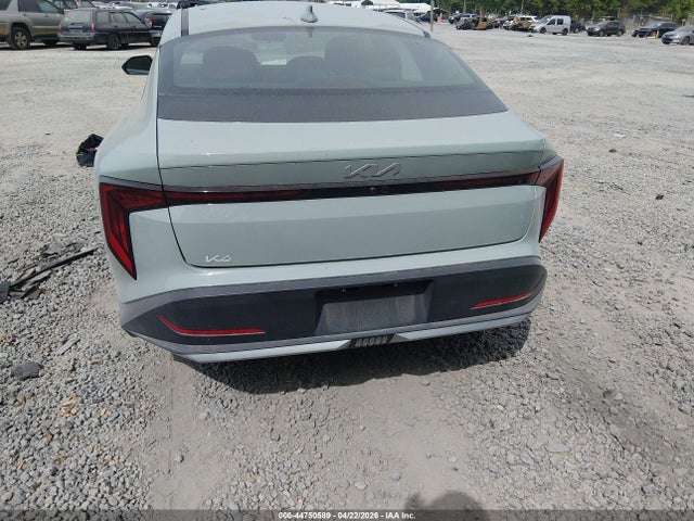 Продаж на аукціоні авто 2025 Kia K4 Lxs, vin: 3KPFT4DE7SE118734, номер лоту: 44750589
