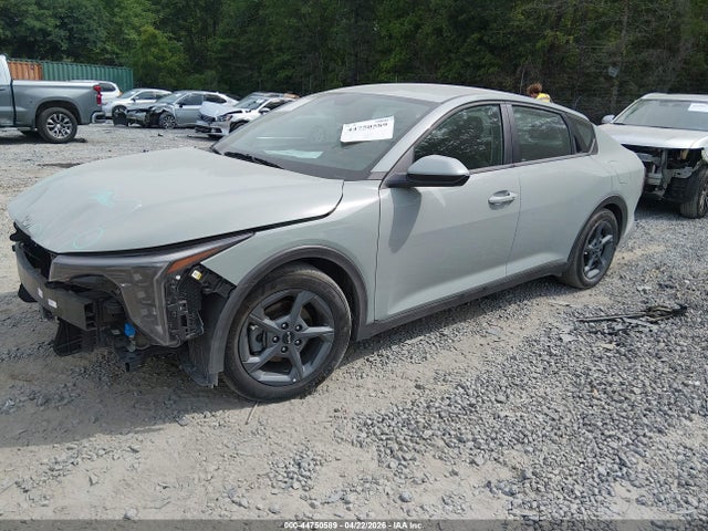 Продаж на аукціоні авто 2025 Kia K4 Lxs, vin: 3KPFT4DE7SE118734, номер лоту: 44750589