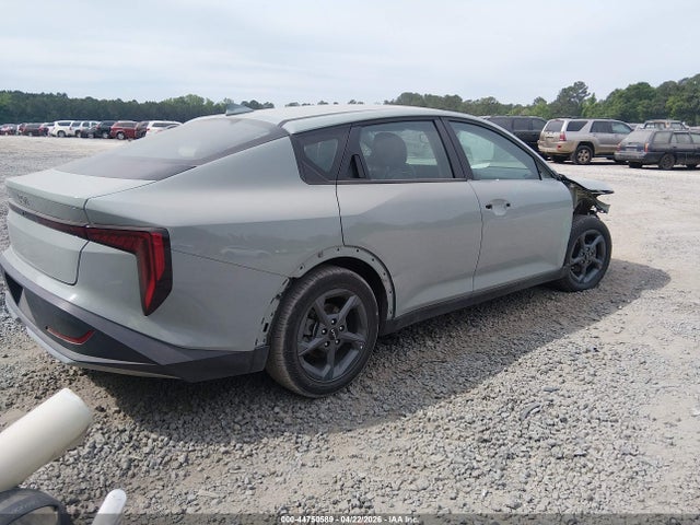 Продаж на аукціоні авто 2025 Kia K4 Lxs, vin: 3KPFT4DE7SE118734, номер лоту: 44750589