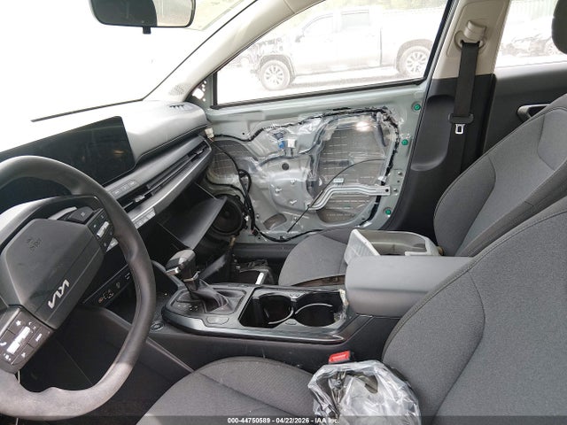 Продаж на аукціоні авто 2025 Kia K4 Lxs, vin: 3KPFT4DE7SE118734, номер лоту: 44750589
