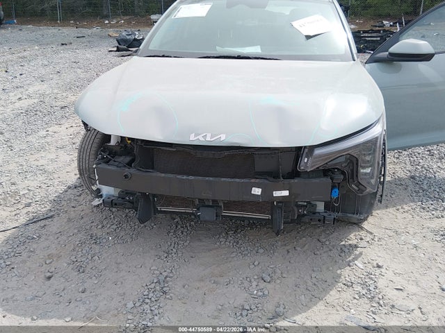 Продаж на аукціоні авто 2025 Kia K4 Lxs, vin: 3KPFT4DE7SE118734, номер лоту: 44750589