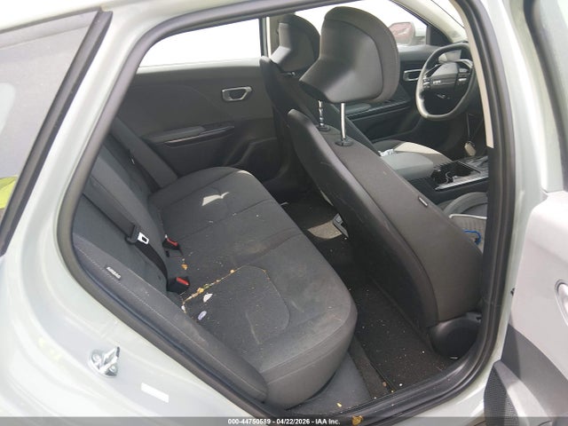 Продаж на аукціоні авто 2025 Kia K4 Lxs, vin: 3KPFT4DE7SE118734, номер лоту: 44750589