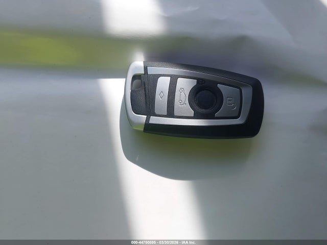 Aukcja sprzedaży 2013 Bmw 740li Xdrive, vin: WBAYF4C59DD128023, numer aukcji: 44750595