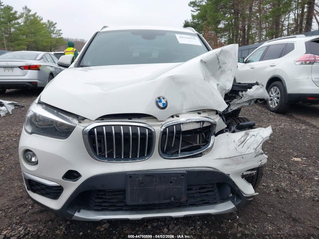 Aukcja sprzedaży 2018 Bmw X1 Xdrive28i, vin: WBXHT3C31J5L31338, numer aukcji: 44750599
