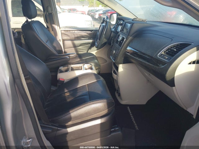 Aukcja sprzedaży 2015 Chrysler Town & Country Touring, vin: 2C4RC1BG2FR532735, numer aukcji: 44750598