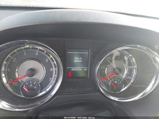 Aukcja sprzedaży 2015 Chrysler Town & Country Touring, vin: 2C4RC1BG2FR532735, numer aukcji: 44750598