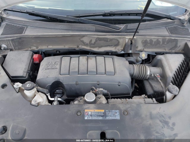 1GNKRHKD0HJ170630 Chevrolet Traverse 2lt