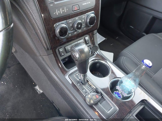 1GNKRHKD0HJ170630 Chevrolet Traverse 2lt