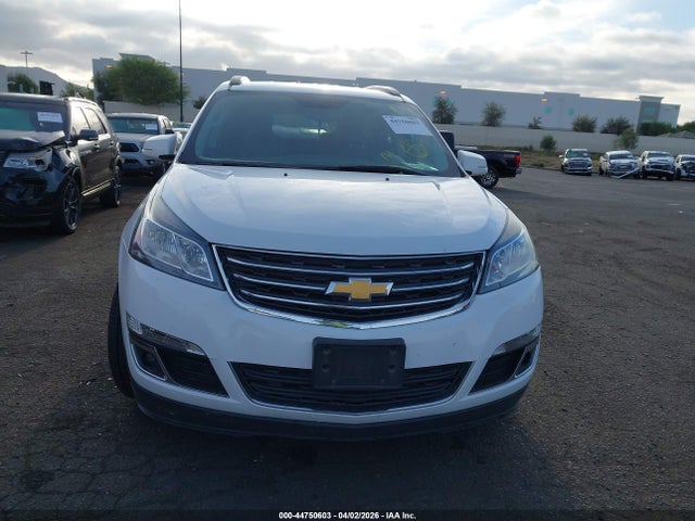 1GNKRHKD0HJ170630 Chevrolet Traverse 2lt