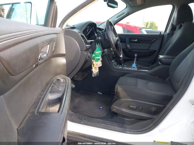 1GNKRHKD0HJ170630 Chevrolet Traverse 2lt