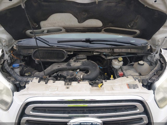 1FBZX2ZM6FKA95380 Ford Transit-350 Xlt