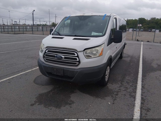 1FBZX2ZM6FKA95380 Ford Transit-350 Xlt