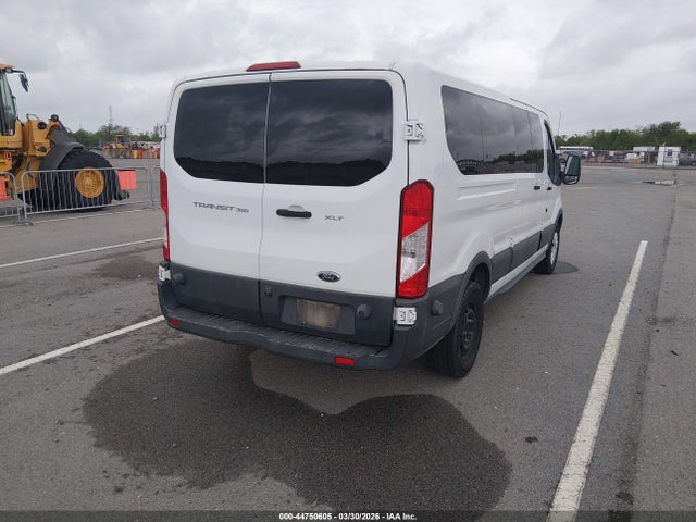 1FBZX2ZM6FKA95380 Ford Transit-350 Xlt