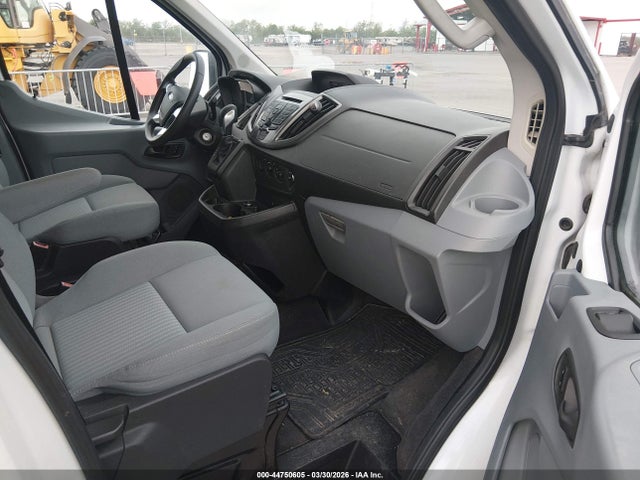 1FBZX2ZM6FKA95380 Ford Transit-350 Xlt