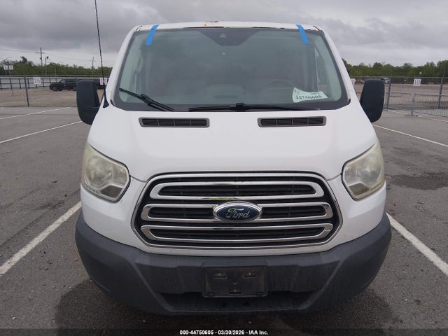 1FBZX2ZM6FKA95380 Ford Transit-350 Xlt