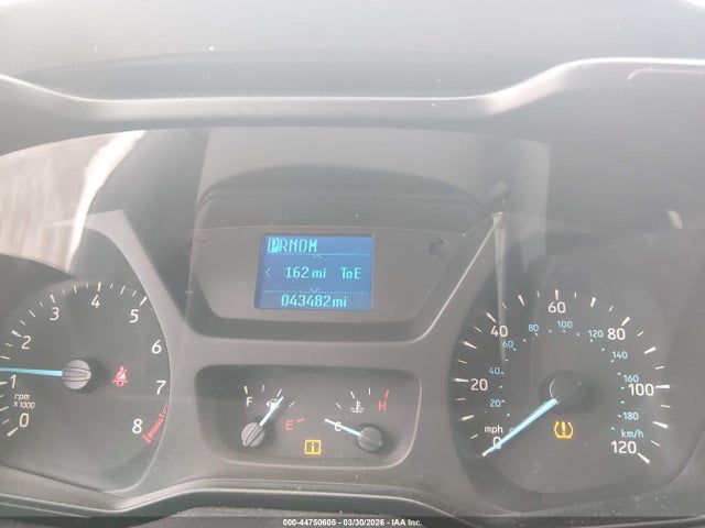 1FBZX2ZM6FKA95380 Ford Transit-350 Xlt