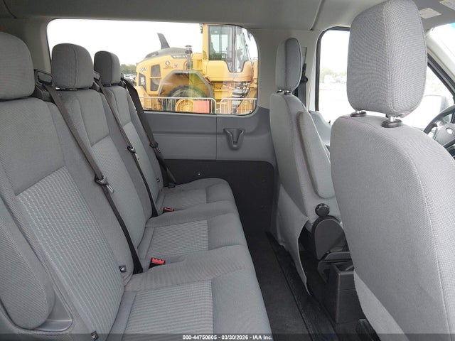 1FBZX2ZM6FKA95380 Ford Transit-350 Xlt