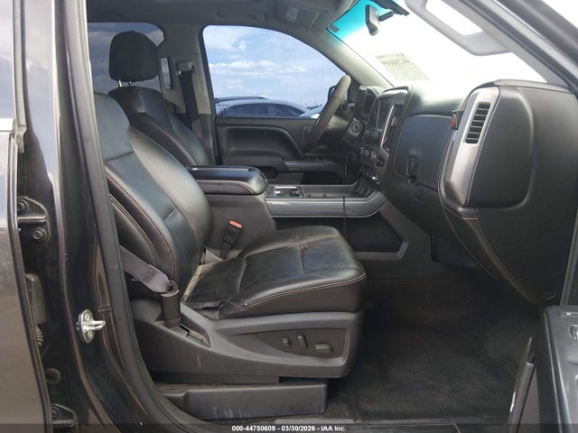 Продажа на аукционе авто 2014 Gmc Sierra 1500 Slt, vin: 3GTU2VEC2EG562951, номер лота: 44750609