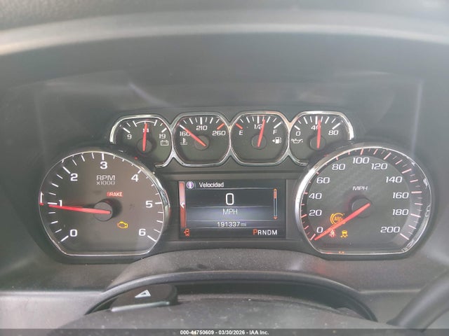 Продажа на аукционе авто 2014 Gmc Sierra 1500 Slt, vin: 3GTU2VEC2EG562951, номер лота: 44750609