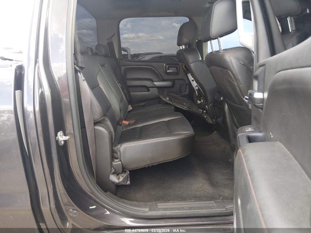 Продажа на аукционе авто 2014 Gmc Sierra 1500 Slt, vin: 3GTU2VEC2EG562951, номер лота: 44750609