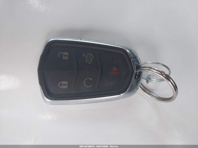 Продажа на аукционе авто 2017 Cadillac Xts Luxury, vin: 2G61M5S36H9141026, номер лота: 44750610