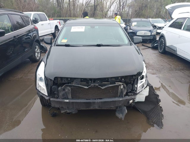 Продажа на аукционе авто 2017 Cadillac Xts Luxury, vin: 2G61M5S36H9141026, номер лота: 44750610