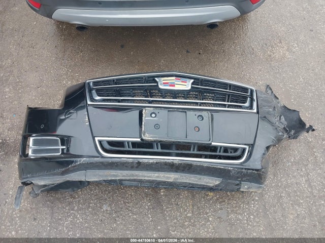 Продажа на аукционе авто 2017 Cadillac Xts Luxury, vin: 2G61M5S36H9141026, номер лота: 44750610