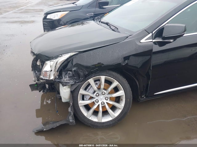 Продажа на аукционе авто 2017 Cadillac Xts Luxury, vin: 2G61M5S36H9141026, номер лота: 44750610