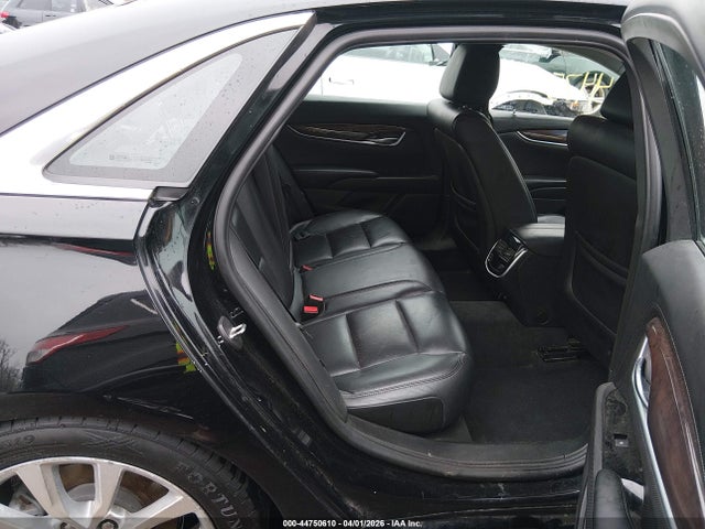 Продажа на аукционе авто 2017 Cadillac Xts Luxury, vin: 2G61M5S36H9141026, номер лота: 44750610