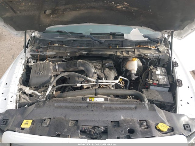 44750613 :رقم المزاد ، 1C6RR6MT7FS591579 vin ، 2015 Ram 1500 Sport مزاد بيع
