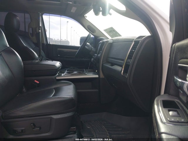 44750613 :رقم المزاد ، 1C6RR6MT7FS591579 vin ، 2015 Ram 1500 Sport مزاد بيع
