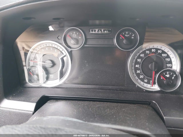 44750613 :رقم المزاد ، 1C6RR6MT7FS591579 vin ، 2015 Ram 1500 Sport مزاد بيع