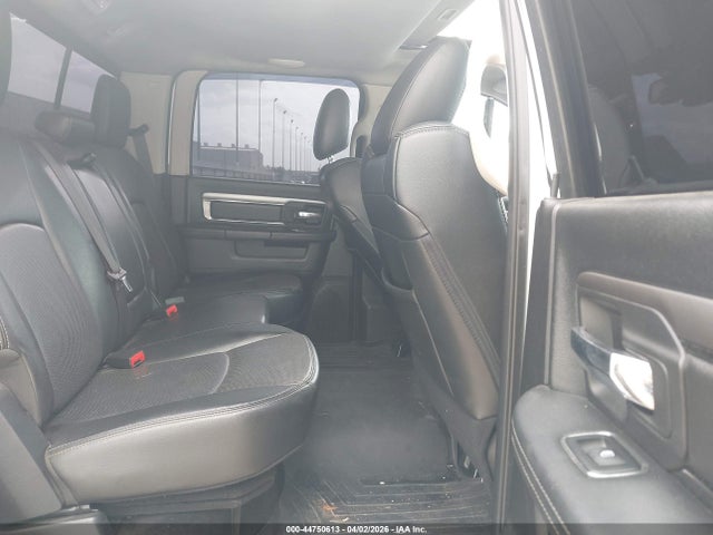 44750613 :رقم المزاد ، 1C6RR6MT7FS591579 vin ، 2015 Ram 1500 Sport مزاد بيع