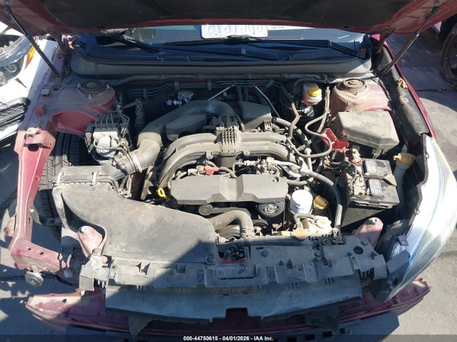 2016 SUBARU OUTBACK 4S4BSANC0G3306535 Photo 9