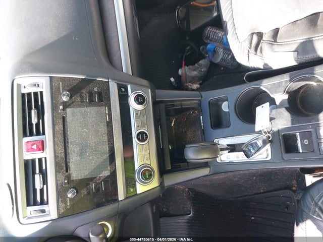 2016 SUBARU OUTBACK 4S4BSANC0G3306535 Photo 10