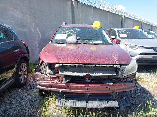 Aukcja sprzedaży 2016 Subaru Outback 2.5i Limited, vin: 4S4BSANC0G3306535, numer aukcji: 44750615