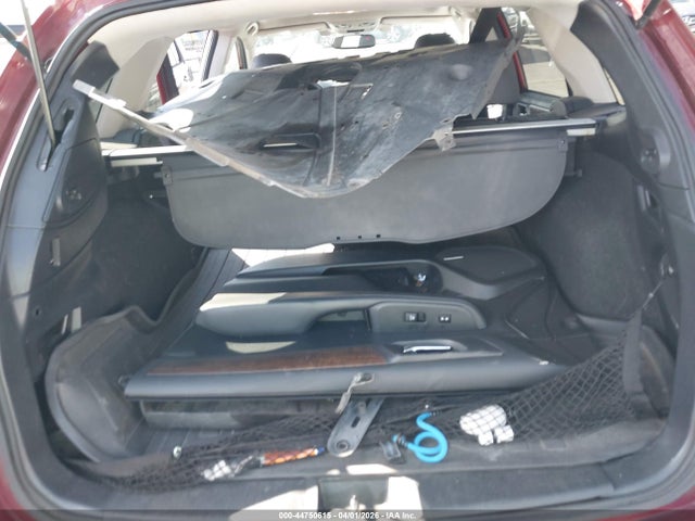 Aukcja sprzedaży 2016 Subaru Outback 2.5i Limited, vin: 4S4BSANC0G3306535, numer aukcji: 44750615