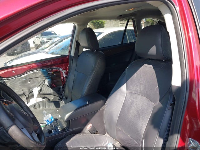 Aukcja sprzedaży 2016 Subaru Outback 2.5i Limited, vin: 4S4BSANC0G3306535, numer aukcji: 44750615