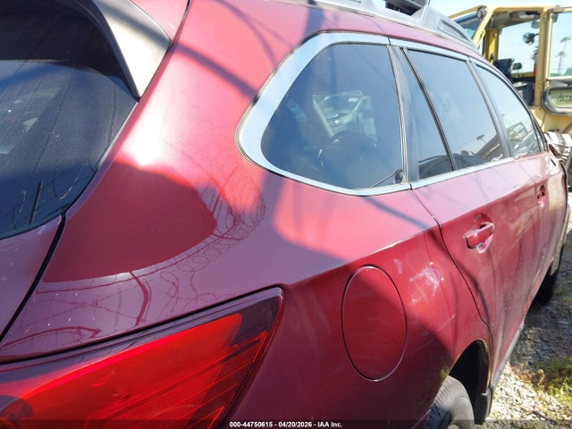2016 SUBARU OUTBACK 4S4BSANC0G3306535 Photo 3