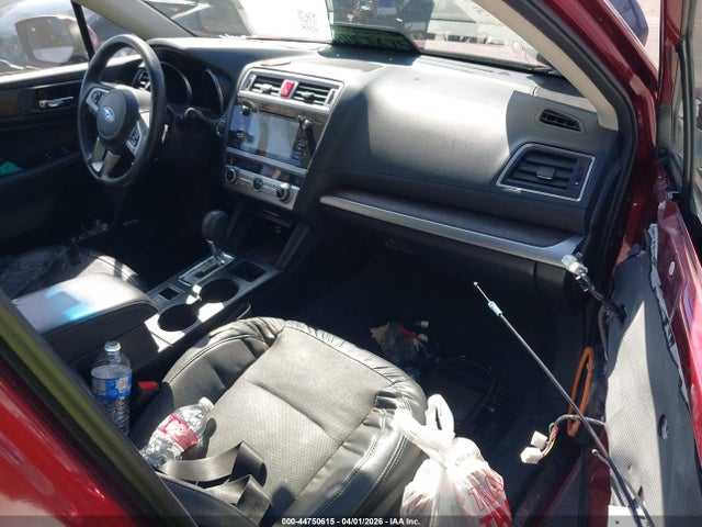 2016 SUBARU OUTBACK 4S4BSANC0G3306535 Photo 4