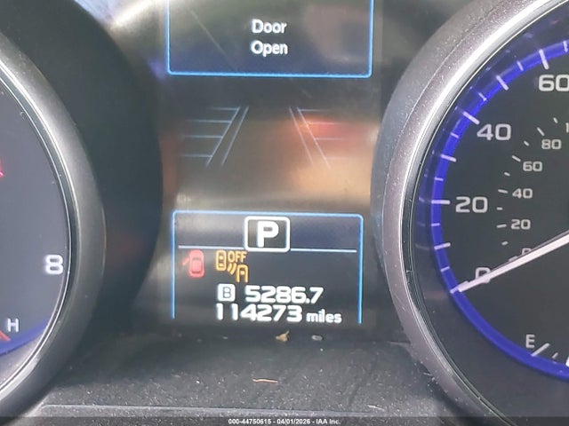 2016 SUBARU OUTBACK 4S4BSANC0G3306535 Photo 6