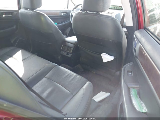 2016 SUBARU OUTBACK 4S4BSANC0G3306535 Photo 7