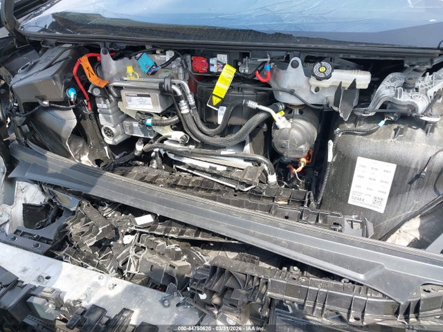 Продаж на аукціоні авто 2025 Tesla Cybertruck All-wheel Drive, vin: 7G2CEHED4SA060001, номер лоту: 44750620