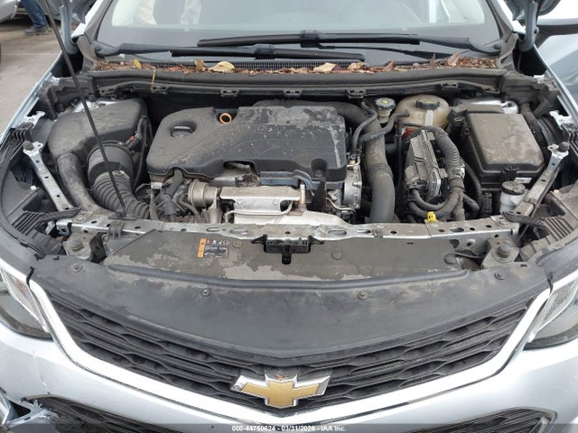 1G1BE5SM2H7183730 Chevrolet Cruze Lt Auto