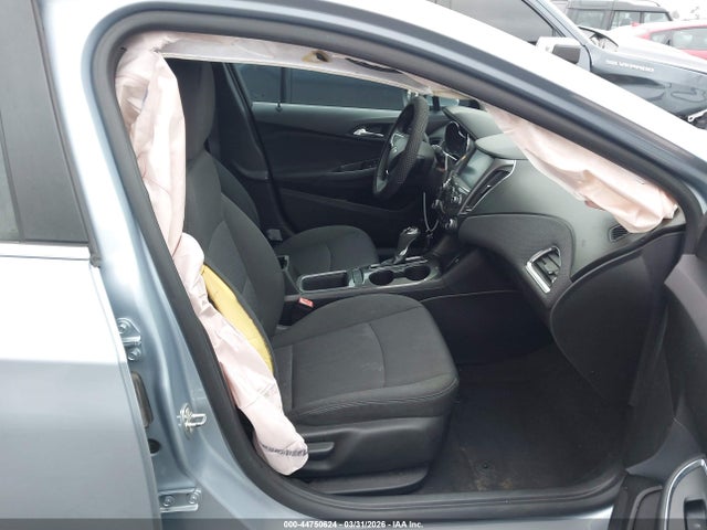 1G1BE5SM2H7183730 Chevrolet Cruze Lt Auto