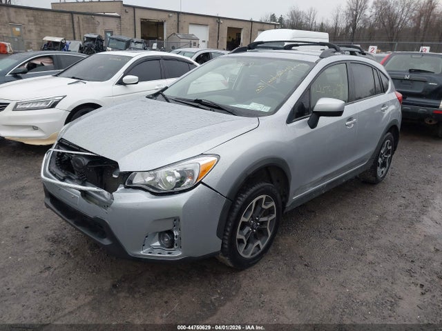 Продажа на аукционе авто 2016 Subaru Crosstrek 2.0i Premium, vin: JF2GPABC4G8247364, номер лота: 44750629