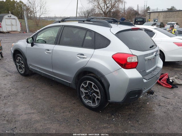 Продажа на аукционе авто 2016 Subaru Crosstrek 2.0i Premium, vin: JF2GPABC4G8247364, номер лота: 44750629